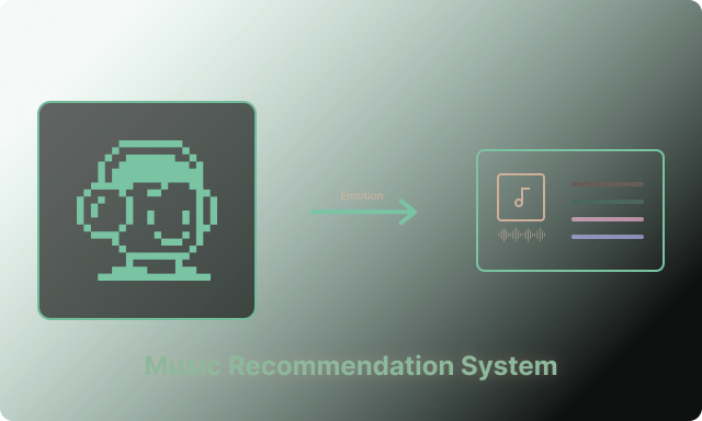 Music Recommendation